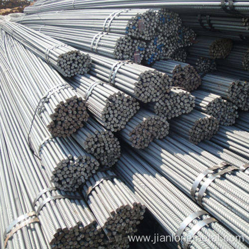 Reinforcing Deformed Steel Rebars/Construction steel